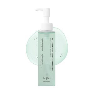 شوینده روغنی منافذ دکتر التیا Dr.Althea Gentle Pore Cleansing Oil