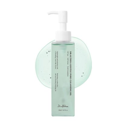 شوینده روغنی منافذ دکتر التیا Dr.Althea Gentle Pore Cleansing Oil