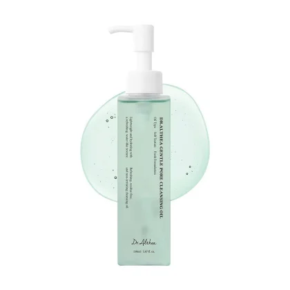 شوینده روغنی منافذ دکتر التیا Dr.Althea Gentle Pore Cleansing Oil