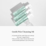شوینده روغنی منافذ دکتر التیا Dr.Althea Gentle Pore Cleansing Oil - Image 8