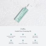 شوینده روغنی منافذ دکتر التیا Dr.Althea Gentle Pore Cleansing Oil - Image 4