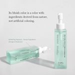 شوینده روغنی منافذ دکتر التیا Dr.Althea Gentle Pore Cleansing Oil