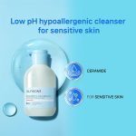 شوینده سرامید سر تا پا ایلیون  آبرسان و محافظ پوست خشک و حساس ILLIYOON Ceramide Ato 6.0 Top To Toe Wash - Image 7