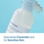 شوینده سرامید سر تا پا ایلیون  آبرسان و محافظ پوست خشک و حساس ILLIYOON Ceramide Ato 6.0 Top To Toe Wash - Image 2