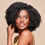 شیر موی آبرسان و ضد گره‌ کرلی آفریکن پراید African Pride Moisture Miracle Hydrate & Renew Curl Milk & Hair Detangler - Image 6