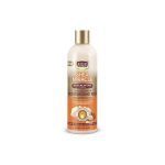 شیر موی اکتیویتور کرلی و آبرسان آفریکن پراید شی باتر African Pride Shea Miracle Curl Activator Moisturizing Milk
