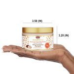 ماسک موی آفریکن پراید با خاک رس مراکشی و شی باتر African Pride Moisture Miracle Moroccan Clay & Shea Butter Heat Activated Masque - Image 2