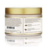 ماسک موی آفریکن پراید با خاک رس مراکشی و شی باتر African Pride Moisture Miracle Moroccan Clay & Shea Butter Heat Activated Masque