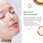 ماسک هیدروژلی آلفا آربوتین کوزارکس ضدلک، روشن‌کننده پوست COSRX The Alpha-Arbutin Discoloration Care Hydrogel Face Mask - Image 5