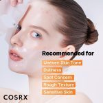 ماسک هیدروژلی آلفا آربوتین کوزارکس ضدلک، روشن‌کننده پوست COSRX The Alpha-Arbutin Discoloration Care Hydrogel Face Mask - Image 4