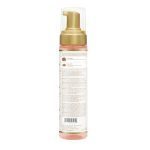 موس حالت‌دهنده و آبرسان کرلی آفریکن پراید رز و روغن آرگان African Pride Moisture Miracle Rose Water & Argan Oil Curl Mousse