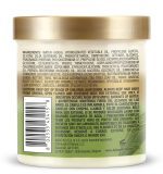 نرم‌ کننده روغن زیتون آفریکن پراید بدون آبکشی و ضد شکنندگی مو African Pride Olive Miracle Leave-In Conditioner