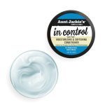 نرم‌کننده آبرسان و ضدپف کرلی آنت جکی Aunt Jackie's In Control “Anti-Poof” Conditioner - Image 6
