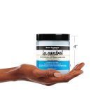 نرم‌کننده آبرسان و ضدپف کرلی آنت جکی Aunt Jackie's In Control “Anti-Poof” Conditioner - Image 5