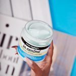 نرم‌کننده آبرسان و ضدپف کرلی آنت جکی Aunt Jackie's In Control “Anti-Poof” Conditioner