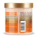 نرم‌کننده بدون آبکشی و ضدشکنندگی آفریکن پراید African Pride Shea Miracle Leave-In Conditioner - Image 6