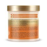 نرم‌کننده بدون آبکشی و ضدشکنندگی آفریکن پراید African Pride Shea Miracle Leave-In Conditioner - Image 2