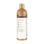 نرم‌کننده مغذی و آبرسان کرلی آفریکن پراید با عسل کاکائو و روغن نارگیل African Pride Moisture Miracle Honey, Chocolate & Coconut Oil Conditioner