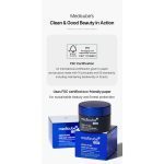 کرم جمع‌کننده منافذ زیرو پور مدی‌کیوب کنترل چربی،ضدجوش و آبرسان MEDICUBE Zero Pore One Day Cream - Image 2