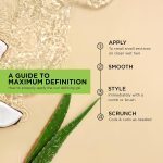 ژل آبرسان و حالت‌دهنده قوی کرلی آفریکن پراید African Pride Moisture Miracle Hydrate & Hold Curl Defining Gel - Image 7