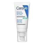 ژل کرم کنترل چربی سراوی مات‌کننده، جمع‌کننده منافذ و آبرسان پوست چرب CeraVe Oil Control Moisturizing Gel-Cream