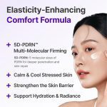 کرم PDRN مادکا سنتلیان 24 ترمیم‌کننده، سفت‌کننده و بازسازی‌ پوست CENTELLIAN24 Expert Madeca Cream Active Renew PDRN - Image 7