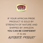 کرم آبرسان و حالت‌دهنده کرلی آفریکن پراید African Pride Moisture Miracle Curling Cream - Image 4