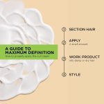 کرم آبرسان و حالت‌دهنده کرلی آفریکن پراید African Pride Moisture Miracle Curling Cream