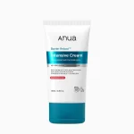 کرم بریر ریبوت آنوا ترمیم‌کننده قوی سد پوستی و آبرسان ۱۲۰ ساعته ANUA Barrier Reboot Intensive Cream