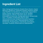 کرم بریر ریبوت آنوا ترمیم‌کننده قوی سد پوستی و آبرسان ۱۲۰ ساعته  ANUA Barrier Reboot Intensive Cream - Image 9