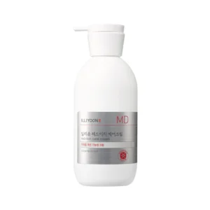 کرم ترمیم‌کننده و ضد خارش التهاب ایلیون ILLIYOON MD Red Itch Care Cream +Red Itch Care Oil 20ml