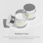 کرم تون آپ نیاتیون دکتر التیا روشن‌کننده، ضدلک و مرطوب‌کننده پوست Dr.Althea Niathione Cream - Image 6