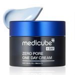 وان-دی-کنترل-منافذ-و-مرطوب-کننده-مدی-کیوب-MEDICUBE-Zero-Pore-One-Day-Cream-7