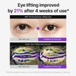 کرم دور چشم PDRN سنتلیان 24 لیفتینگ،سفت‌کننده و ضدچروک قوی Centellian24 360° Shot PDRN Firming Eye Cream - Image 7