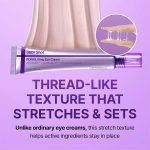 کرم دور چشم PDRN سنتلیان 24 لیفتینگ،سفت‌کننده و ضدچروک قوی Centellian24 360° Shot PDRN Firming Eye Cream - Image 5