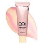 کرم دوگانه NAD+، NMN و TXA اپی جوانساز، سفت‌کننده و ضدلک epii Double Up Cream – NAD+ · NMN & TXA