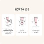 کرم دوگانه NAD+، NMN و TXA اپی جوانساز، سفت‌کننده و ضدلک epii Double Up Cream NAD+ NMN & TXA - Image 4