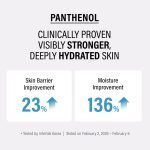 کرم دوگانه اکتوئین و پانتنول اپی ترمیم‌کننده،تسکین‌دهنده و آبرسان قوی epii Double Up Cream Ectoin & Panthenol - Image 11