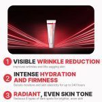 کرم مادکا تایم ریورس سنتلیان 24 ترمیم‌کننده، لیفتینگ و ضدچروک  CENTELLIAN24 Madeca Cream Time Reverse - Image 10