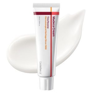 کرم مادکا تایم ریورس سنتلیان 24 ترمیم‌کننده، لیفتینگ و ضدچروک CENTELLIAN24 Madeca Cream Time Reverse