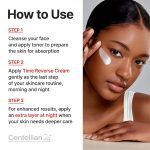 کرم مادکا تایم ریورس سنتلیان 24 ترمیم‌کننده، لیفتینگ و ضدچروک  CENTELLIAN24 Madeca Cream Time Reverse - Image 5