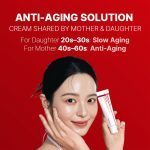 کرم مادکا تایم ریورس سنتلیان 24 ترمیم‌کننده، لیفتینگ و ضدچروک  CENTELLIAN24 Madeca Cream Time Reverse - Image 2