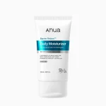 کرم مرطوب‌کننده روزانه بریر ریبوت آنوا ترمیم‌کننده سد پوستی و ضدقرمزی ANUA Barrier Reboot Daily Moisturizer