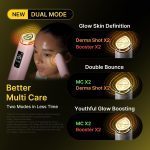 دستگاه جوانساز بوستر پرو ایکس2 مدی کیوب MEDICUBE AGE-R BOOSTER PRO x2 - Image 4