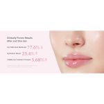 بالم لب PDRN و پپتاید مدی کیوب آبرسان، ترمیم‌کننده و شاین Medicube PDRN Peptide Glossy Lip Balm - Image 6