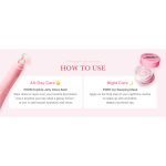 بالم لب PDRN و پپتاید مدی کیوب آبرسان، ترمیم‌کننده و شاین Medicube PDRN Peptide Glossy Lip Balm - Image 7