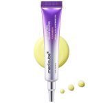 بوستر سرم رتینال مدی کیوب ضدچروک و حجم دهنده صورت و گردن medicube Vita A Retinal Volume Booster Serum