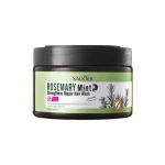 ست رزماری رویش مجدد و افزایش تراکم مو روغن و شامپو ROSEMARY MINT HAIR THERAPY