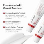 ست ضدچروک رتینال و احیا خشکی مدی کیوب medicube Retinal Comfort Care Duo - Retinal Booster & 3H Relief Cream - Image 2