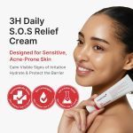 ست ضدچروک رتینال و احیا خشکی مدی کیوب medicube Retinal Comfort Care Duo - Retinal Booster & 3H Relief Cream - Image 3